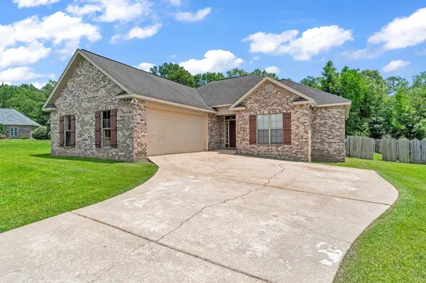 18 E Spanish Oaks, Sumrall, MS 39482
