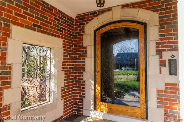 19375 CUMBERLAND Way, Detroit, MI 48203