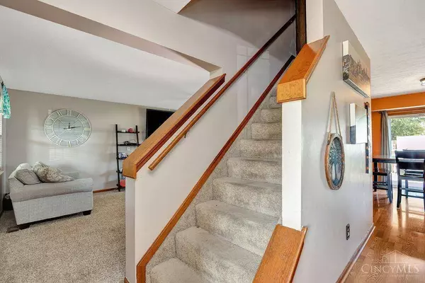 7716 Bridgewater Ln, Fairfield Twp, OH 45011