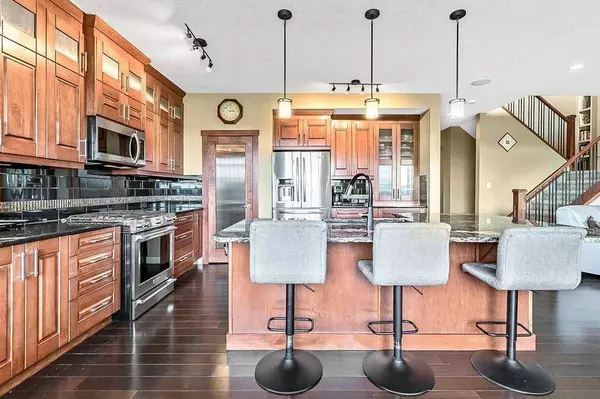 1621 Montrose TER SE, High River, AB T1V 0B5