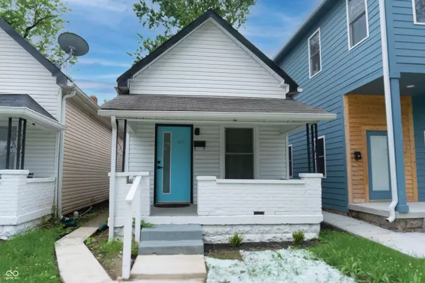 957 Lexington AVE, Indianapolis, IN 46203