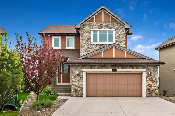 1621 Montrose TER SE, High River, AB T1V 0B5