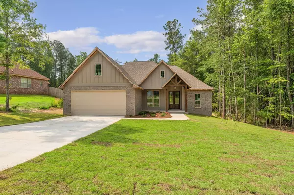 59 Stonegate, Hattiesburg, MS 39402