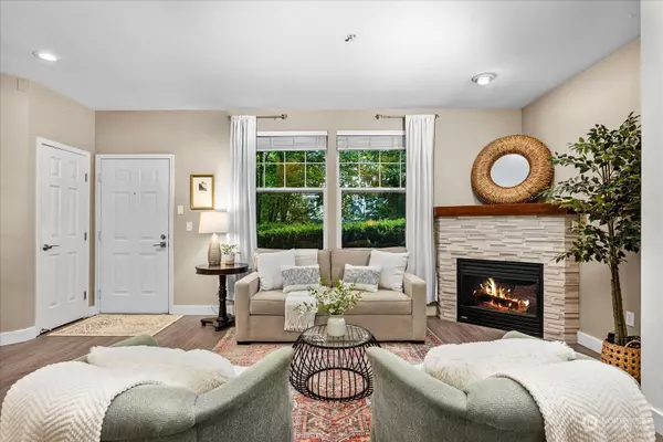 16125 Juanita Woodinville WAY NE #1502, Bothell, WA 98011