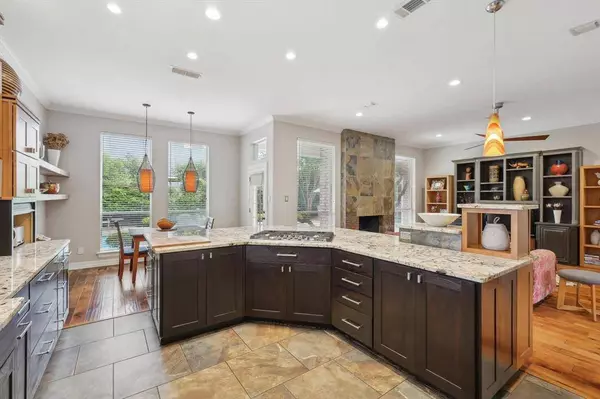 6606 Meade Drive, Colleyville, TX 76034