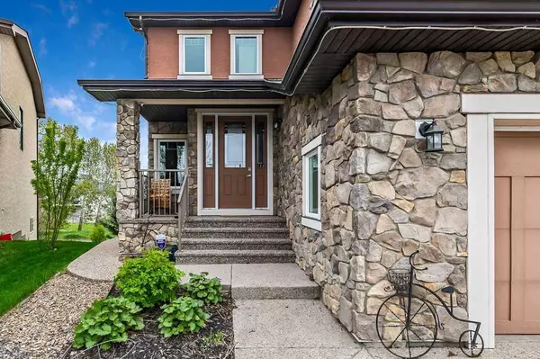 1621 Montrose TER SE, High River, AB T1V 0B5