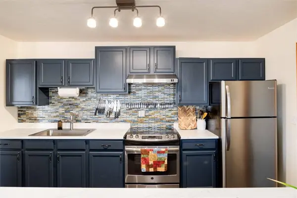 1371 County Road 6, Alma, CO 80420