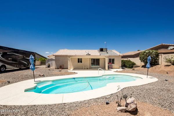 3290 Star Dr, Lake Havasu City, AZ 86406