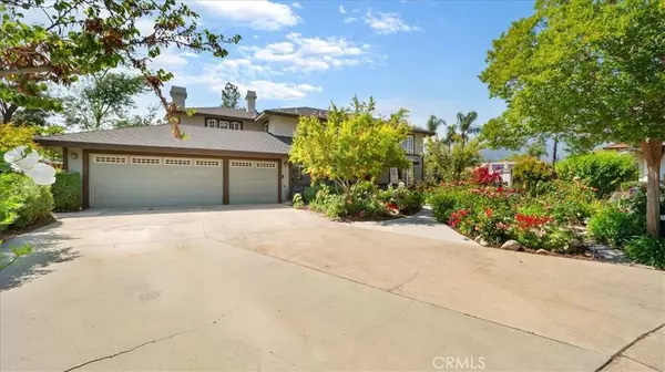 2437 Bradley AVE, Claremont, CA 91711