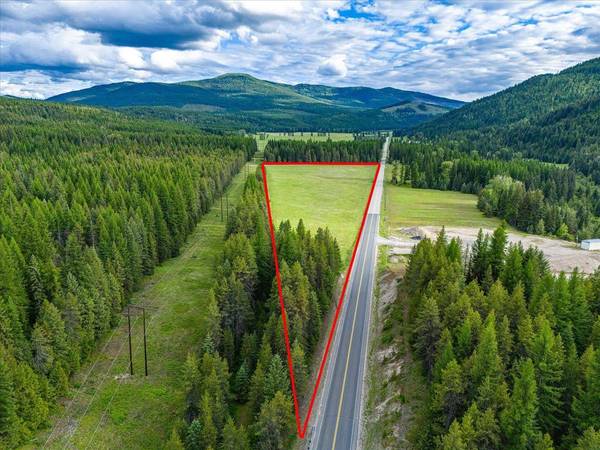 2022 Aladdin Rd, Colville, WA 99114