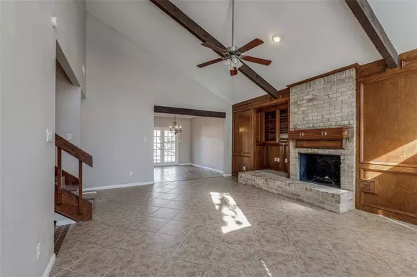 3914 Fir Forest DR, Spring, TX 77388