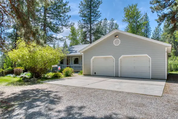 203 Wyant LN, Hamilton, MT 59840