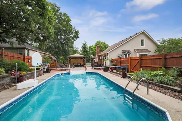 2600 S Cochise AVE, Independence, MO 64057