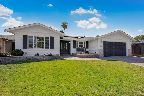 3821 Villa Glen WAY, San Jose, CA 95136