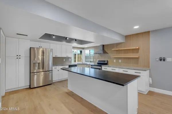 1110 W MISSION Drive, Chandler, AZ 85224