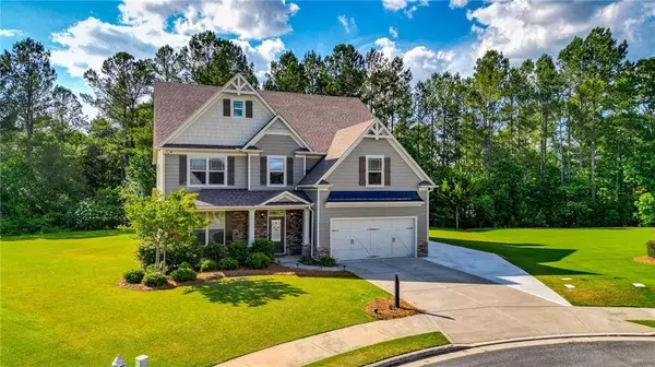 31 Noble Fir TRCE, Dallas, GA 30132