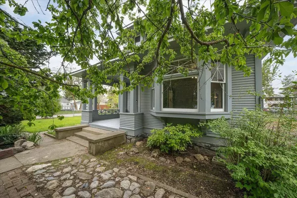 1303 W Spofford Ave, Spokane, WA 99205