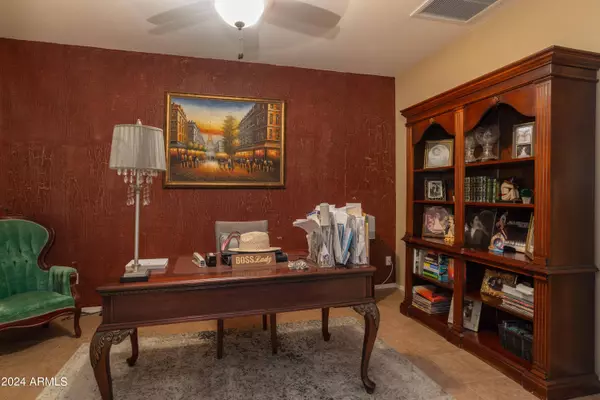 4110 E FIRESTONE Drive, Chandler, AZ 85249