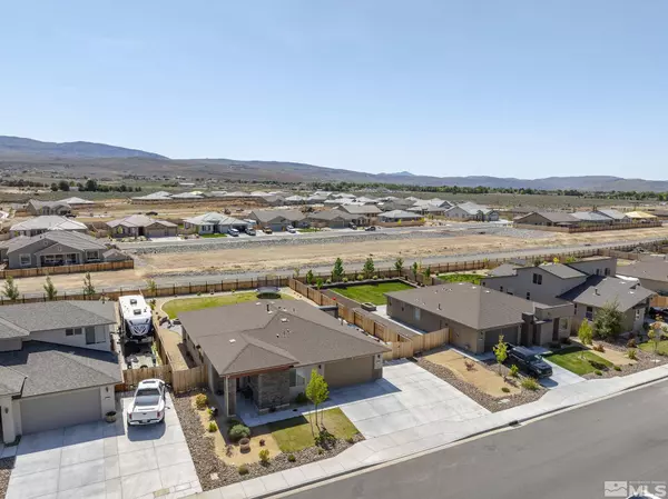 2254 Slater Mill Dr, Sparks, NV 89441-7317