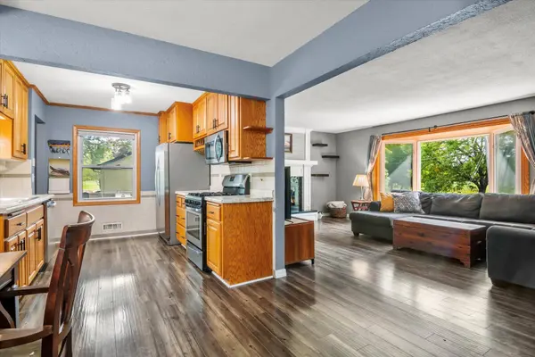 11964 Zion ST NW, Coon Rapids, MN 55433