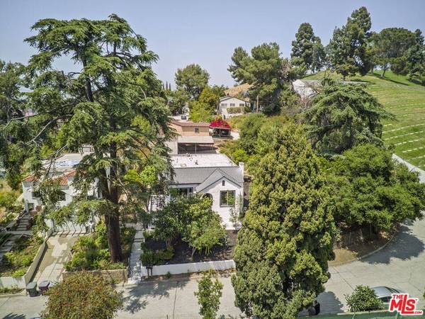 373 Mission RD, Glendale, CA 91205