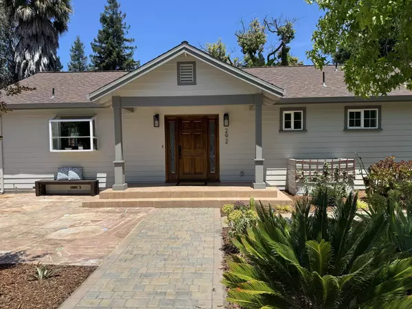 292 College AVE, Mountain View, CA 94040