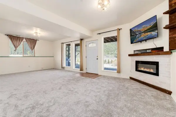 1371 County Road 6, Alma, CO 80420