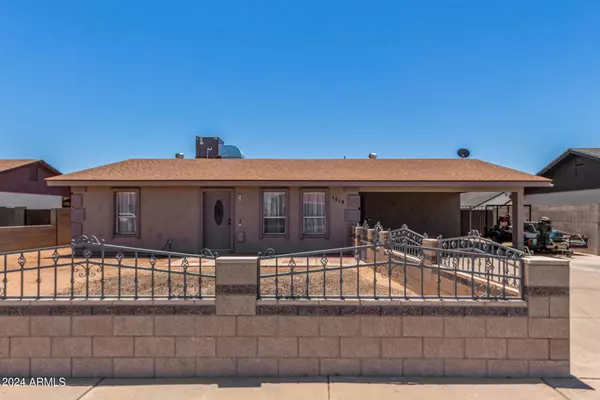 1519 E EL MORO Avenue, Mesa, AZ 85204