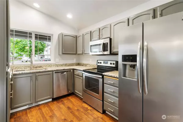 21710 64th Avenue Ct E, Spanaway, WA 98387