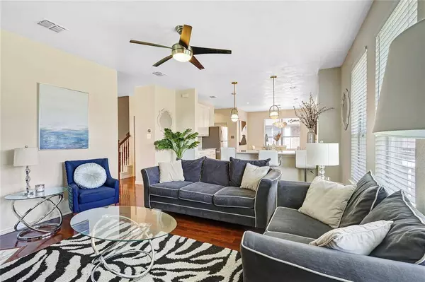 5328 Lake Gardens Drive, Grand Prairie, TX 75052