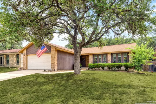 5638 TIMBER WAGON, San Antonio, TX 78250-4149