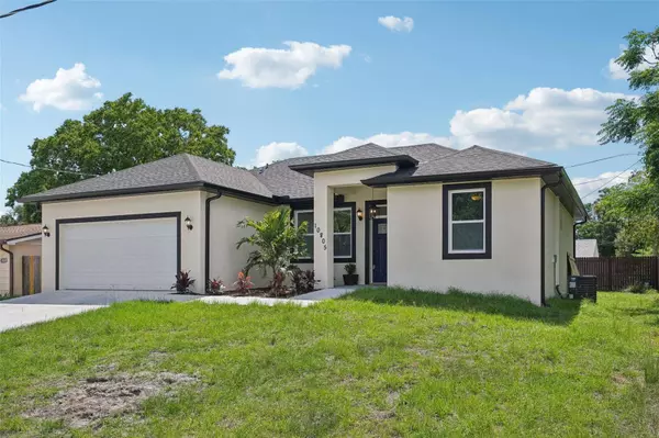 10805 BETHEL ST, Port Richey, FL 34668