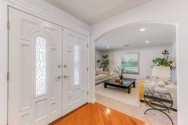 3821 Villa Glen WAY, San Jose, CA 95136