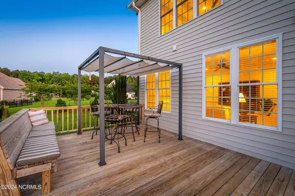 1799 Wheatstone Drive, Greenville, NC 27858