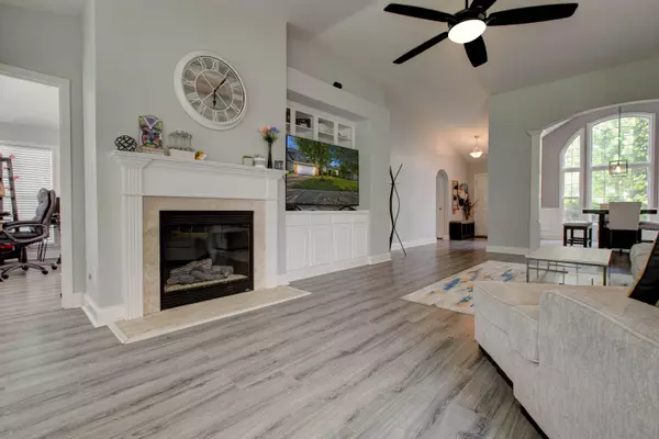 752 Maidencane DR, Lexington, KY 40509