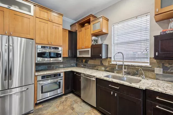 6606 Meade Drive, Colleyville, TX 76034