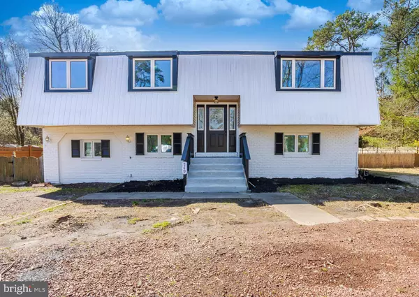 749 RARITAN AVE, Atco, NJ 08004