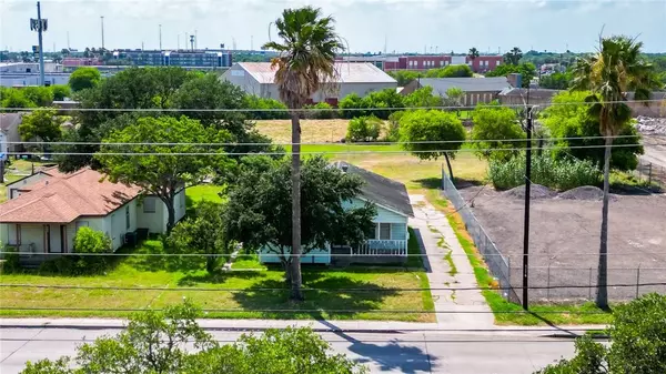 4925 Kostoryz, Corpus Christi, TX 78415