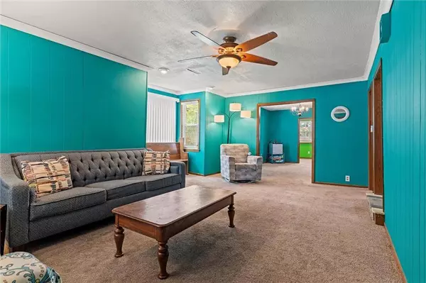 229 Brown AVE, Osawatomie, KS 66064