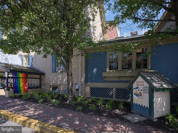 40 S MAIN ST, New Hope, PA 18938