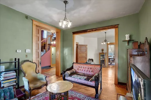 161 N Lorel Avenue, Chicago, IL 60644