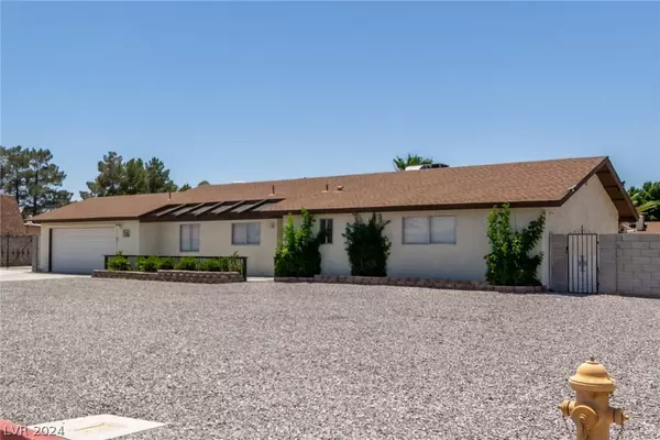 3139 Sisk Street, Las Vegas, NV 89108