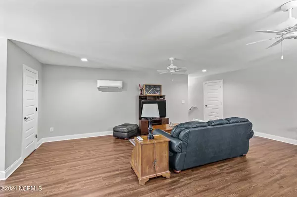 155 Mill Creek Drive, Minnesott Beach, NC 28510