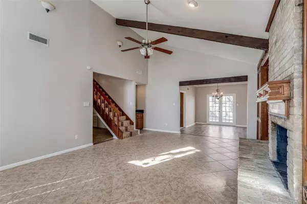 3914 Fir Forest DR, Spring, TX 77388