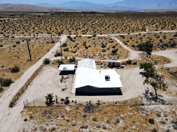 17975 Rancho RD, Desert Hot Springs, CA 92241