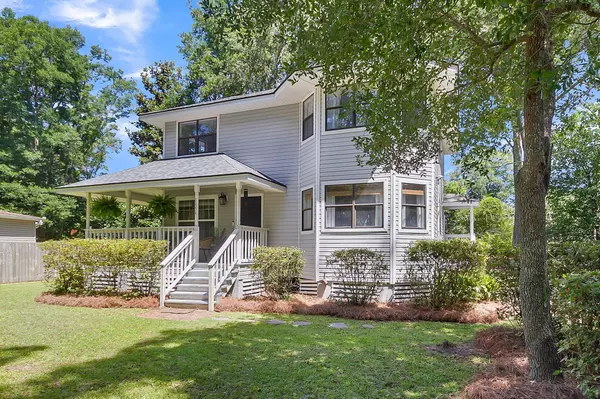 1154 East And West Rd, Charleston, SC 29412