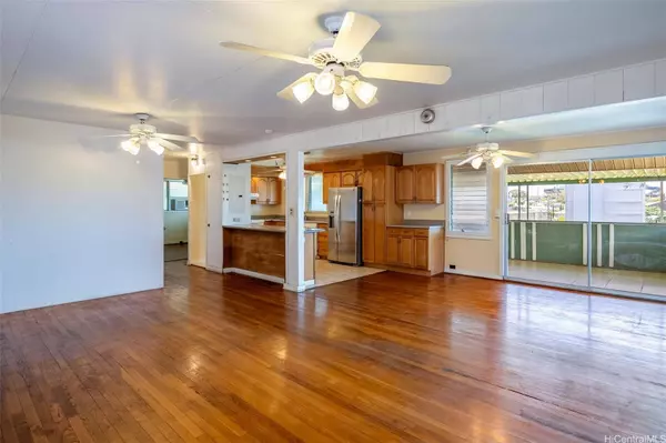 99-143 Pamoho Place, Aiea, HI 96701