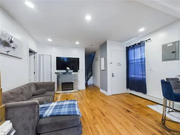 441 S 8th AVE, Mount Vernon, NY 10550