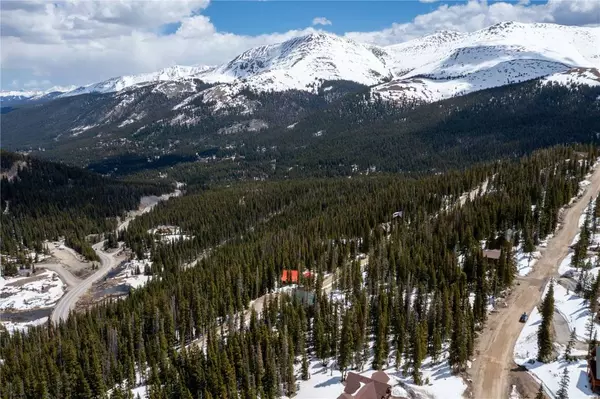 356 Hamilton Lane, Breckenridge, CO 80424