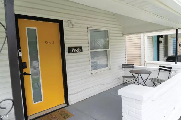 959 Lexington AVE, Indianapolis, IN 46203